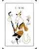 Arcanis Animal Tarot - Hay House Κάρτες Ταρώ